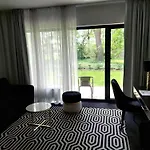 Studio Hotelowe A036 Z Tarasem W Hotelu Solny