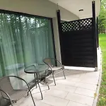 Studio Hotelowe A036 Z Tarasem W Hotelu Solny