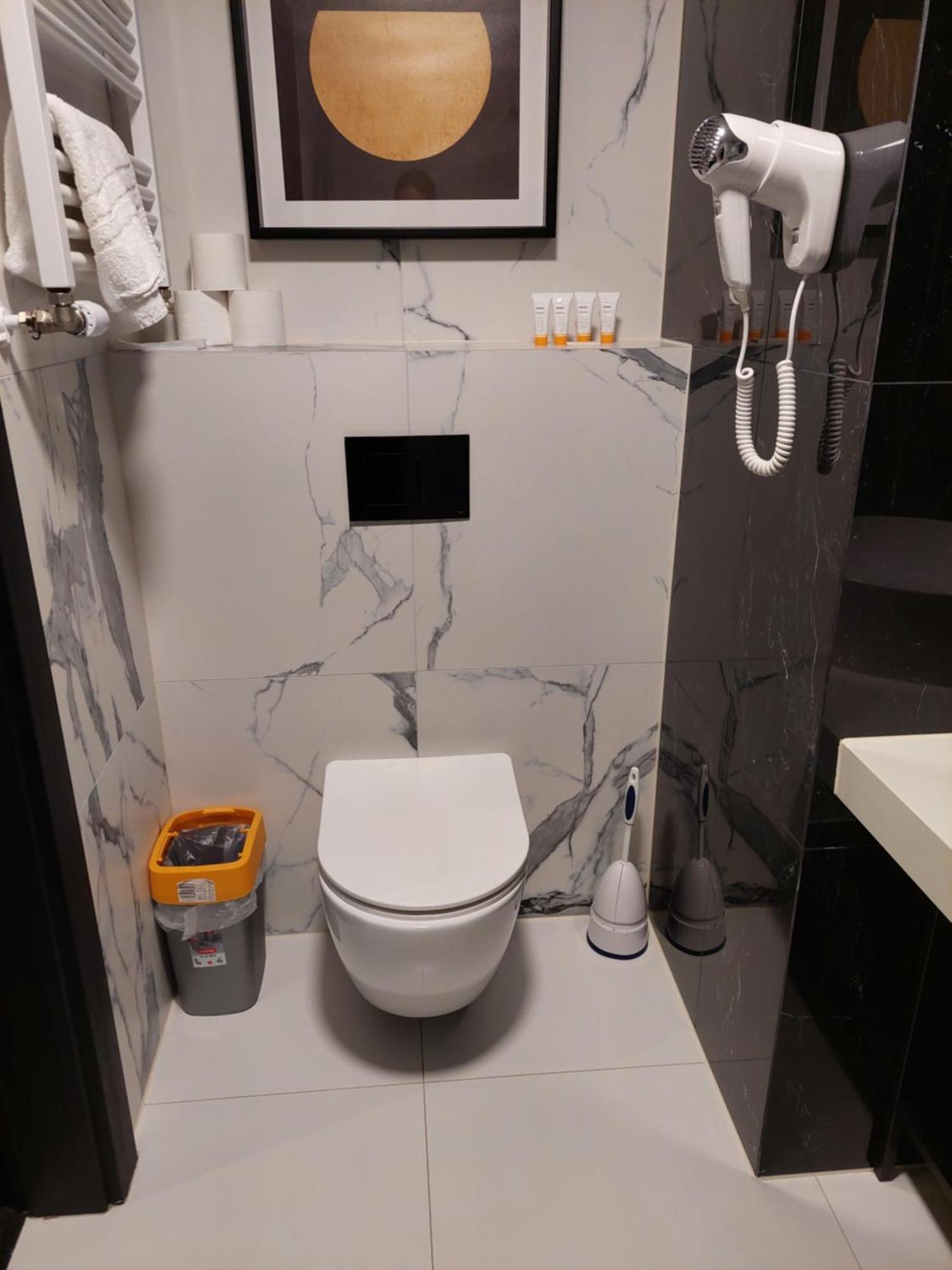 Hotelowe A036 Z Tarasem W Solny Apartment