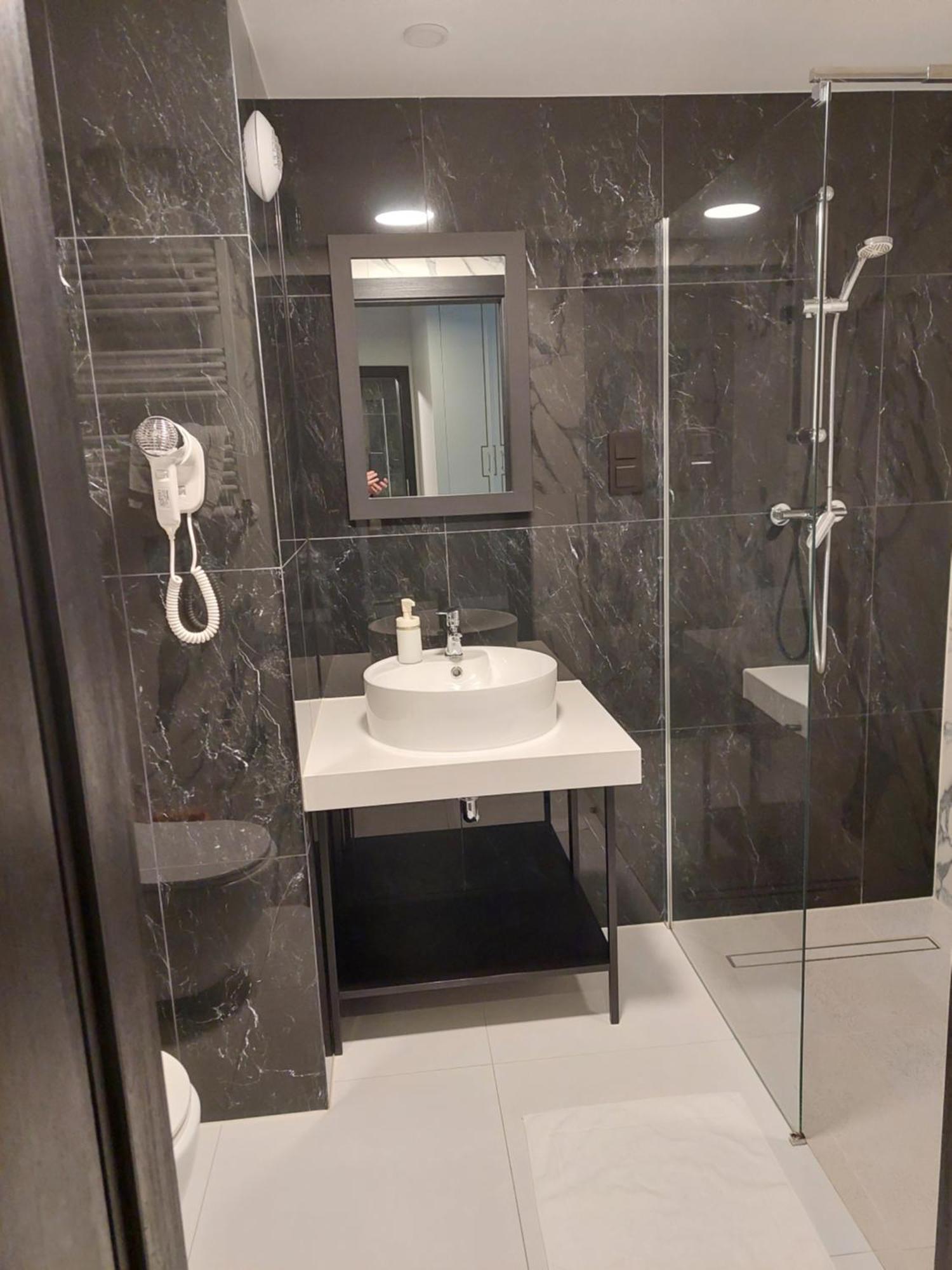 Hotelowe A036 Z Tarasem W Solny Apartment